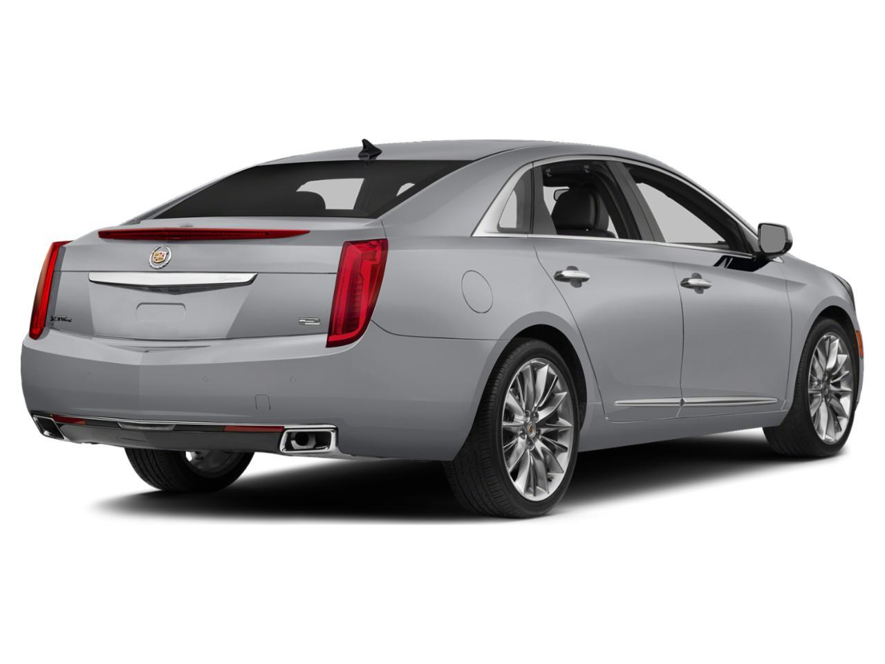 2015 Cadillac XTS Luxury San Rafael CA
