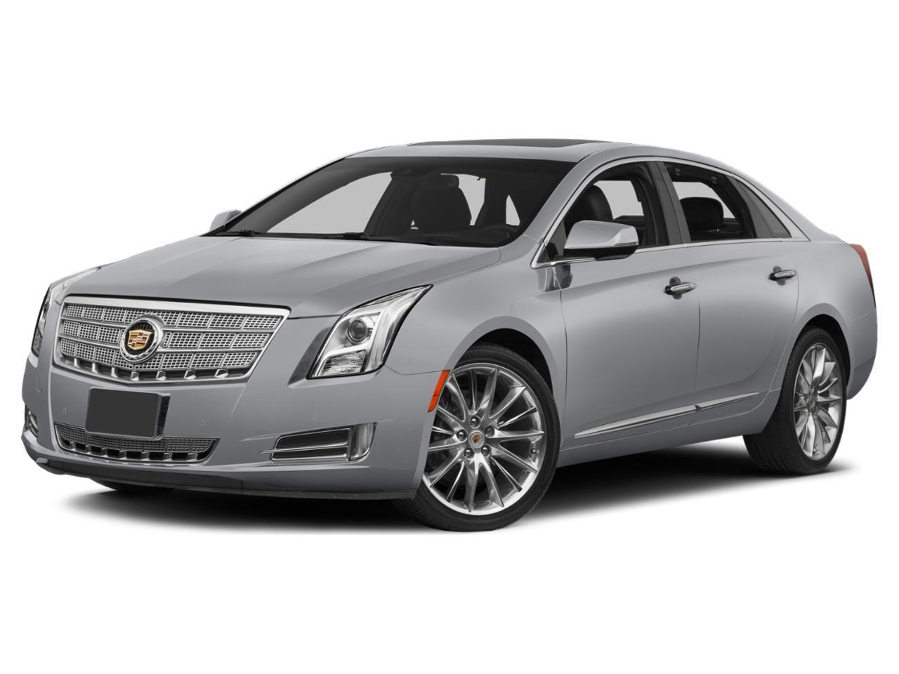 2015 Cadillac XTS Luxury San Rafael CA
