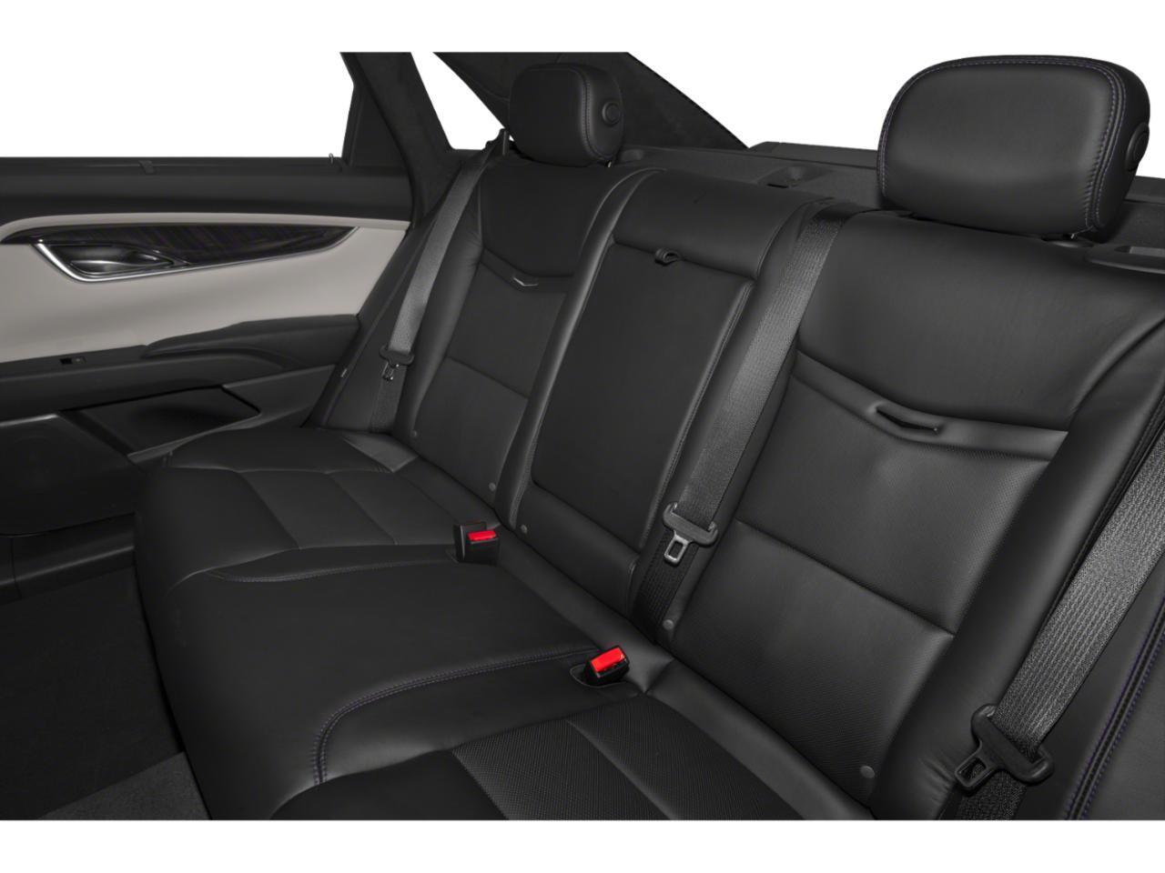2015 Cadillac XTS Luxury San Rafael CA