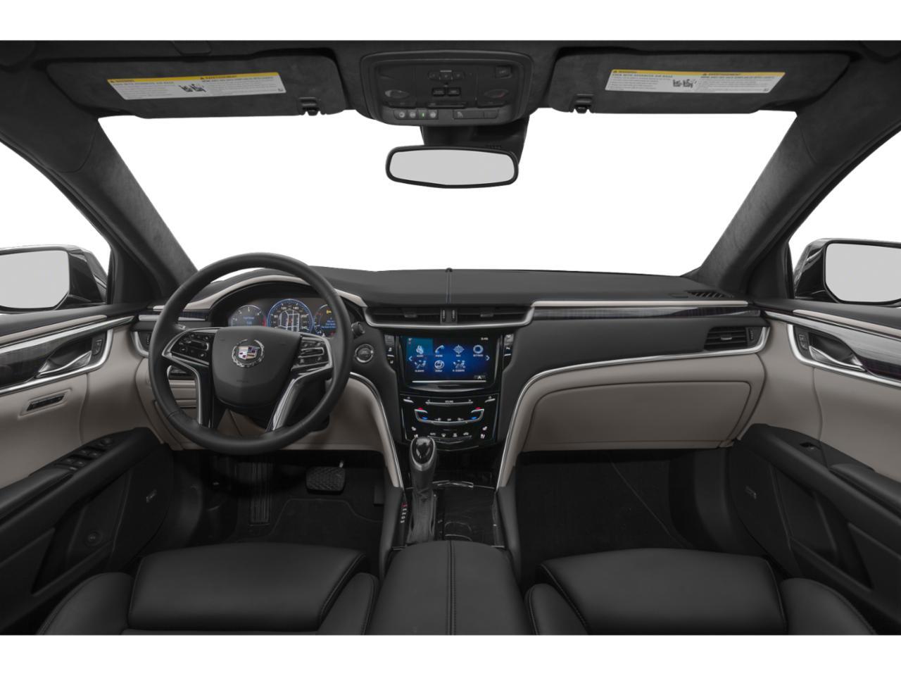 2015 Cadillac XTS Luxury San Rafael CA