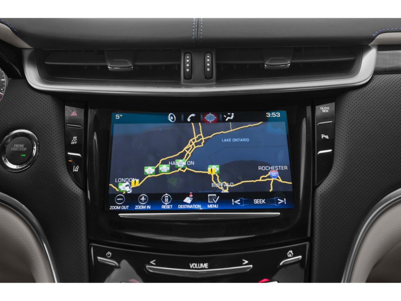 2015 Cadillac XTS Luxury San Rafael CA