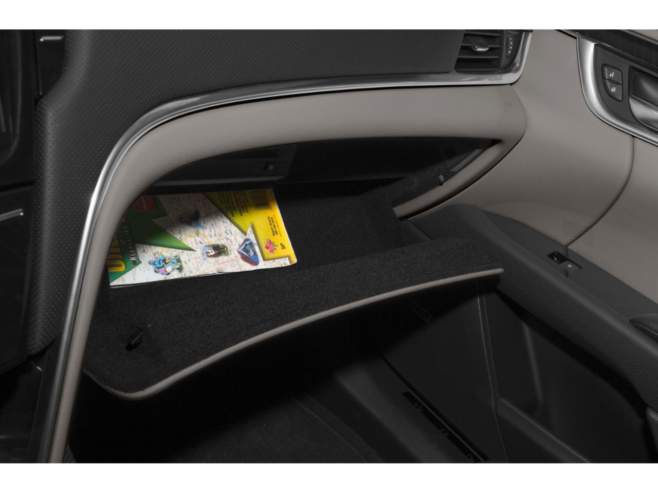 2015 Cadillac XTS Luxury San Rafael CA
