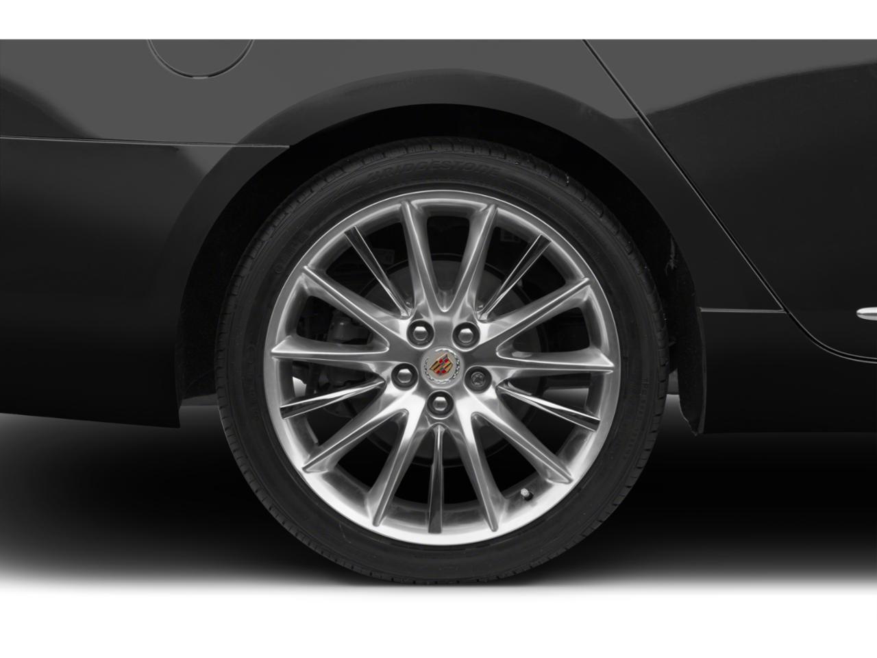 2015 Cadillac XTS Luxury San Rafael CA