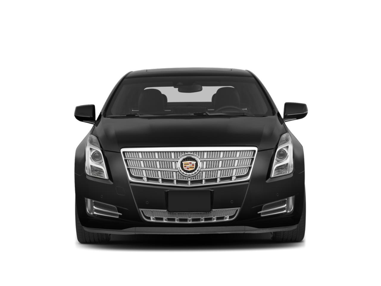 2015 Cadillac XTS Luxury San Rafael CA