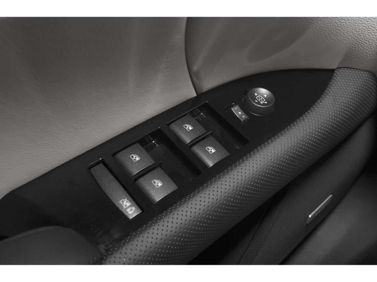 2015 Cadillac XTS Luxury San Rafael CA