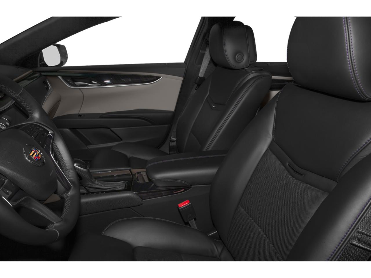 2015 Cadillac XTS Luxury San Rafael CA