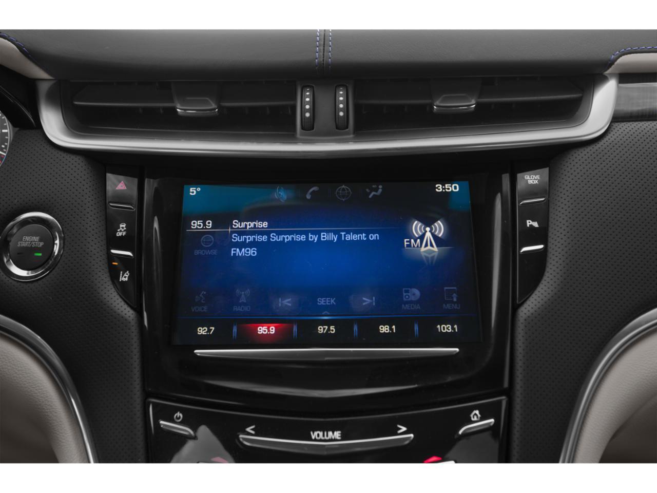 2015 Cadillac XTS Luxury San Rafael CA