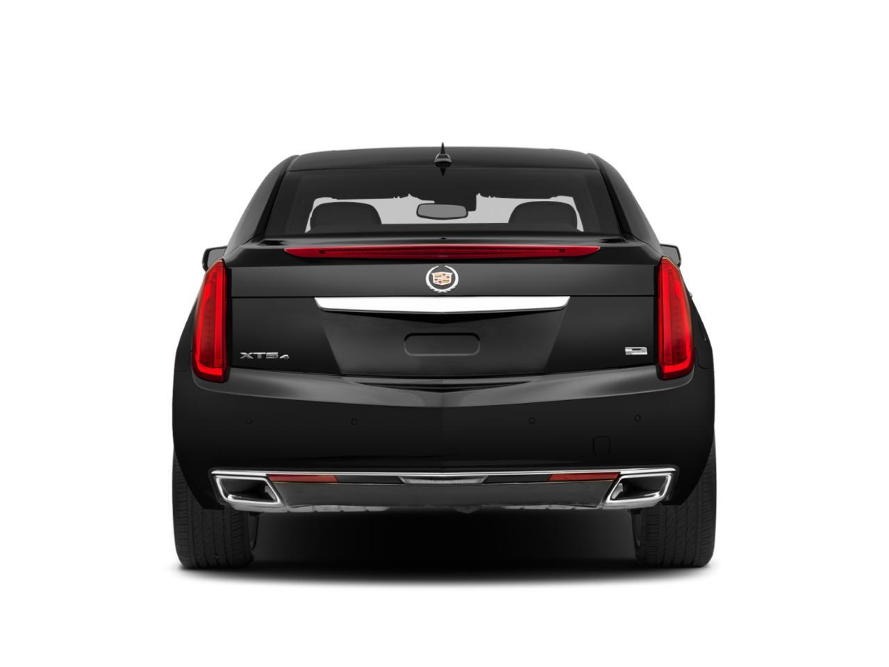 2015 Cadillac XTS Luxury San Rafael CA