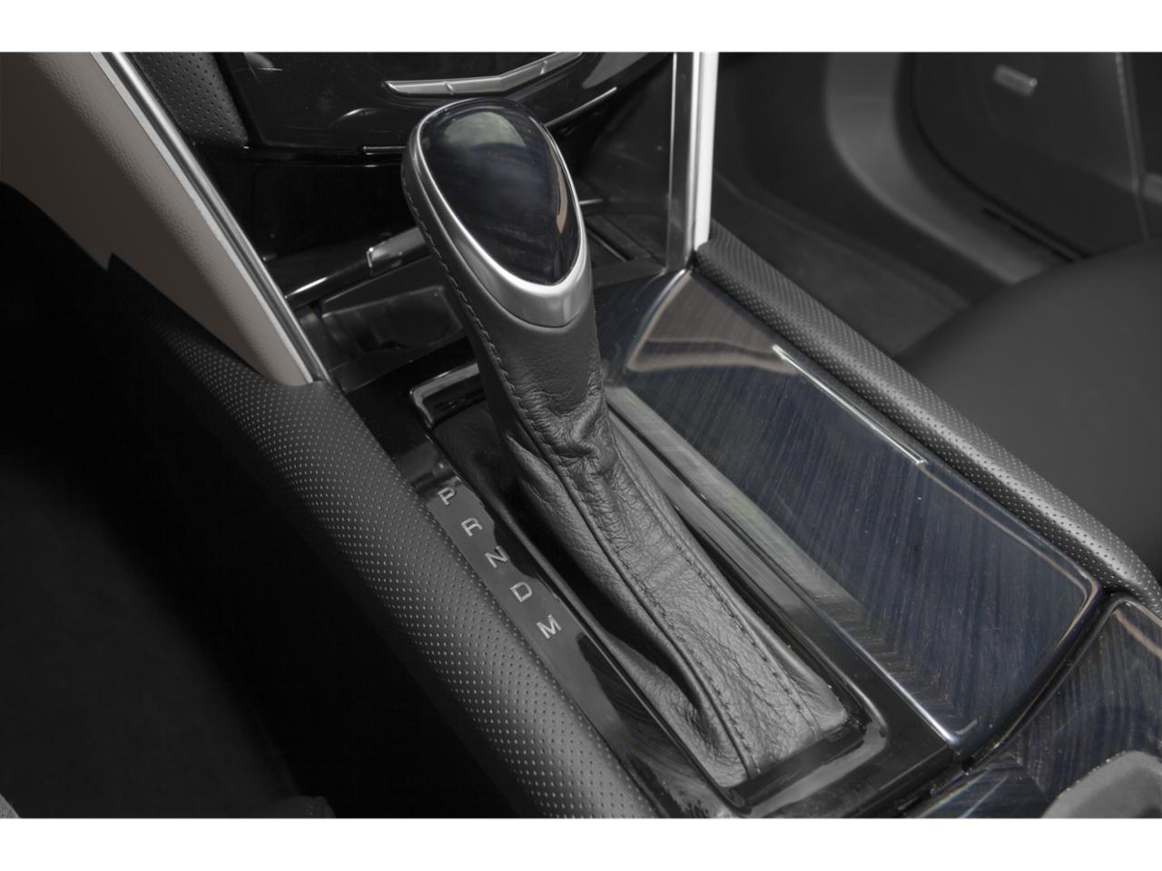 2015 Cadillac XTS Luxury San Rafael CA