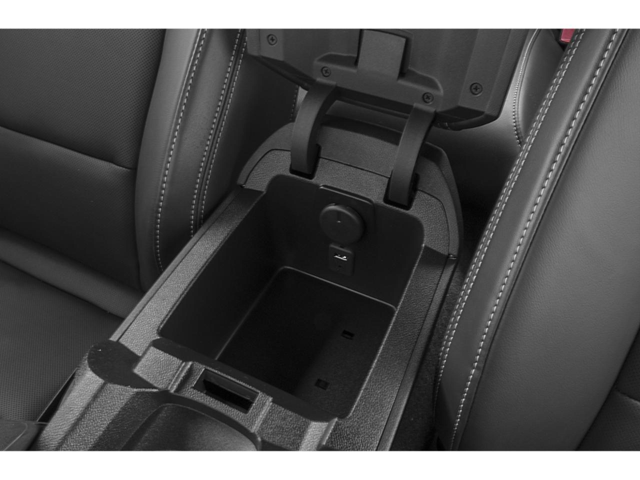 2015 Chevrolet Camaro San Clemente WI
