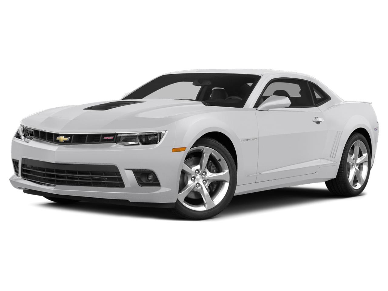 2015 Chevrolet Camaro San Clemente WI
