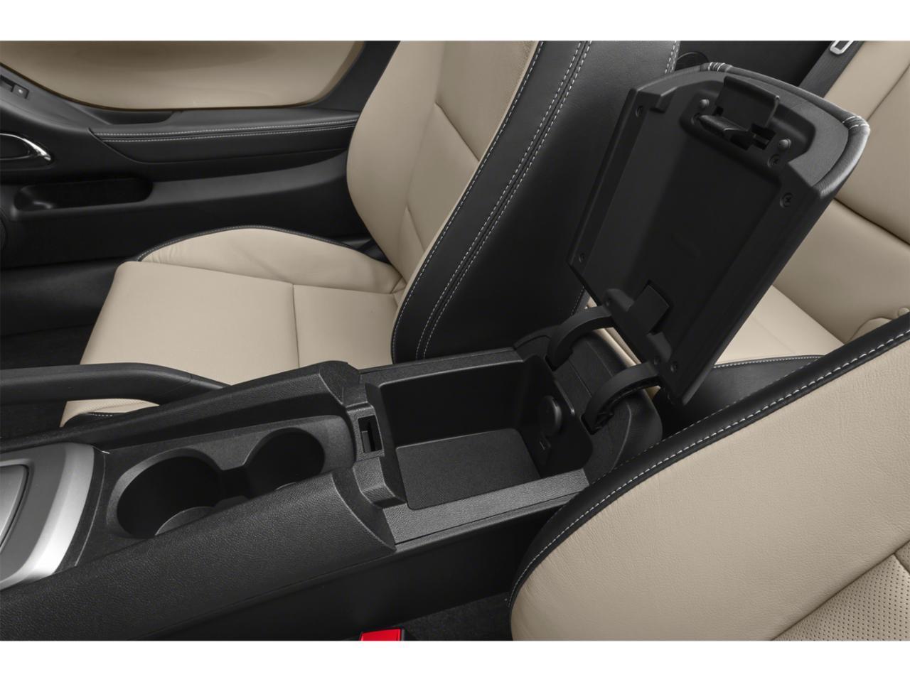 2015 Chevrolet Camaro 1LT Chantilly VA