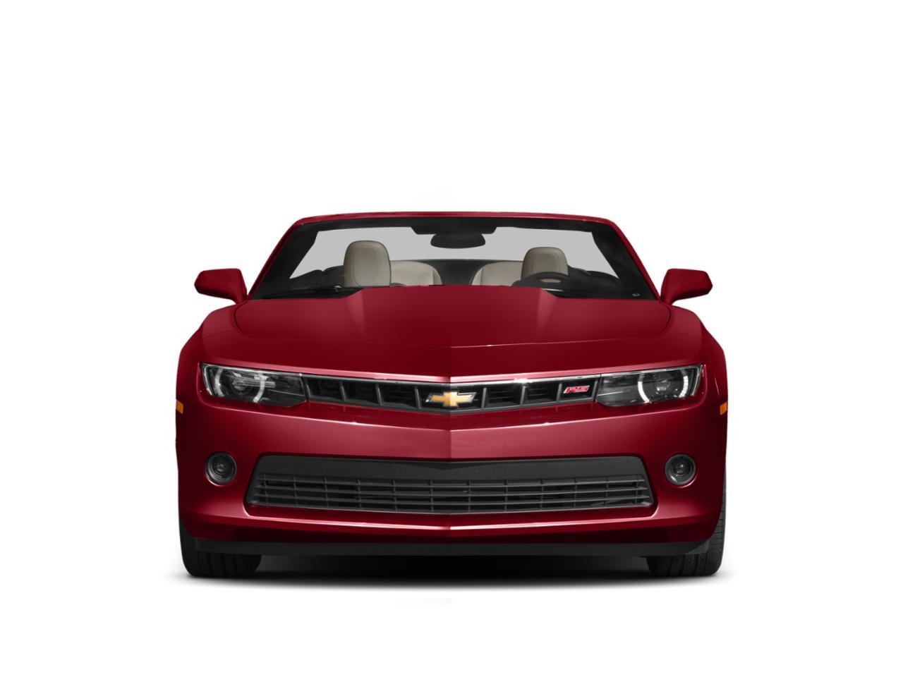 2015 Chevrolet Camaro 1LT Chantilly VA