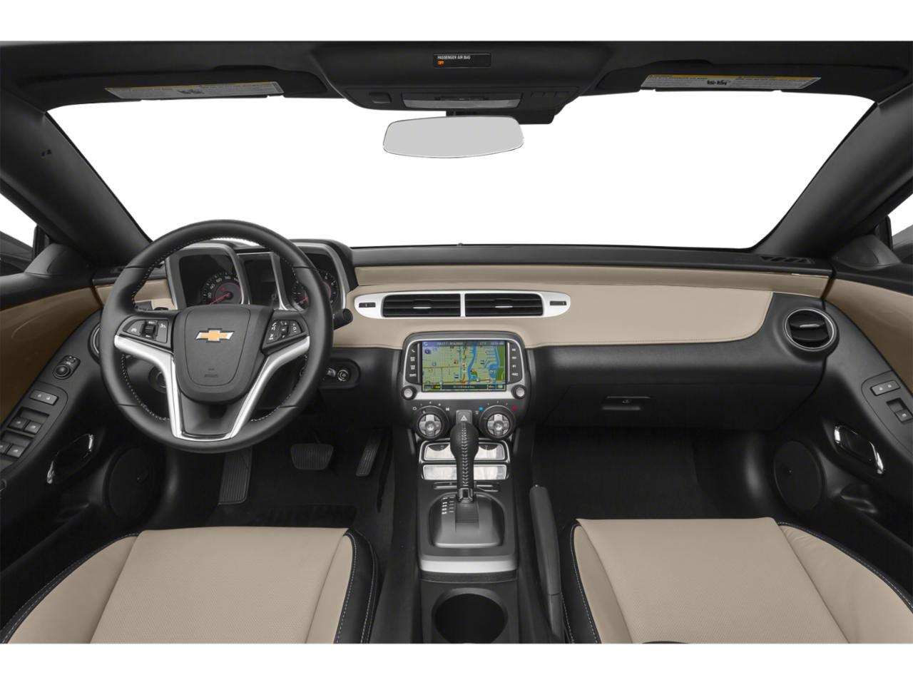2015 Chevrolet Camaro 1LT Chantilly VA