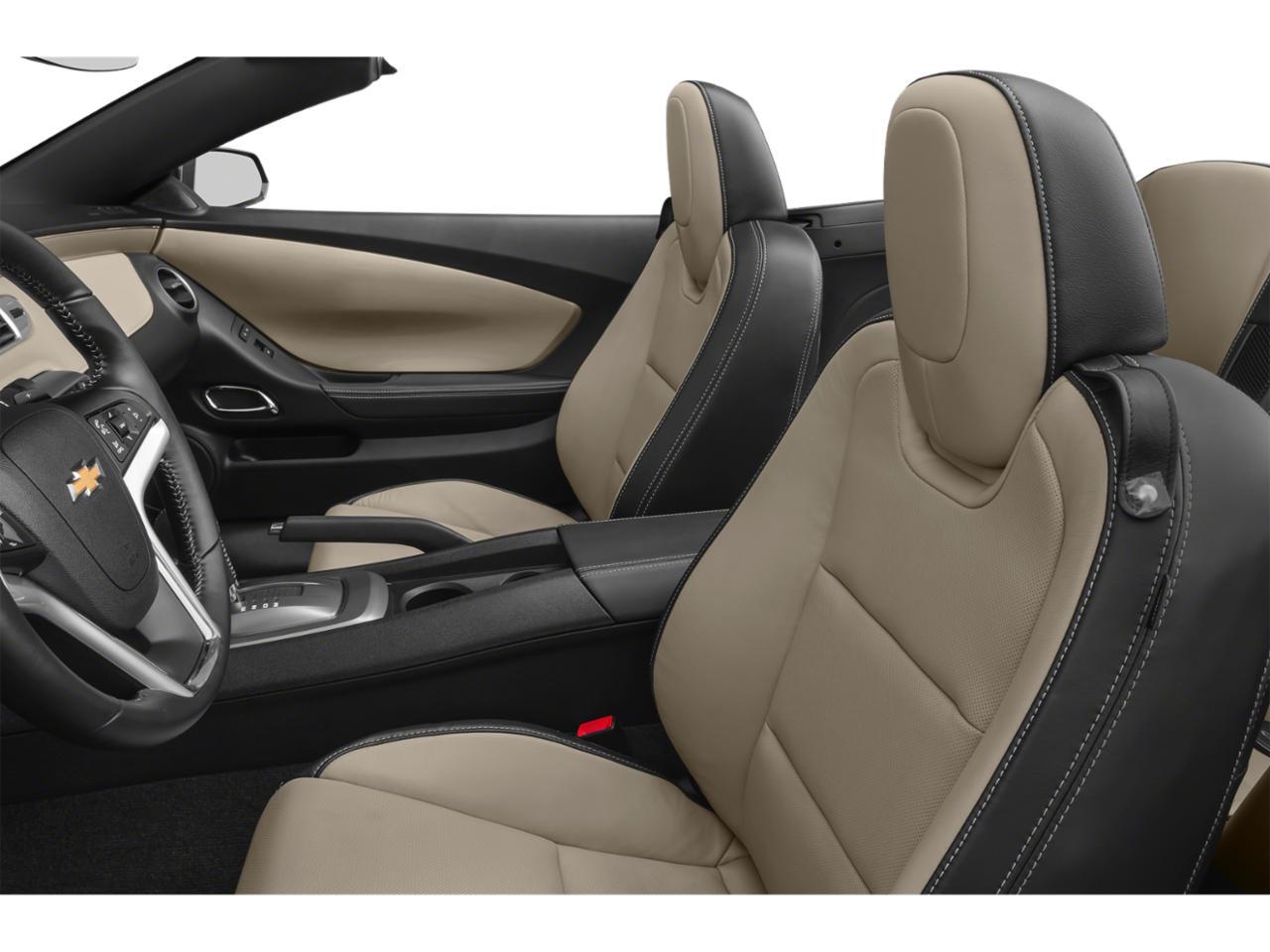 2015 Chevrolet Camaro 1LT Chantilly VA
