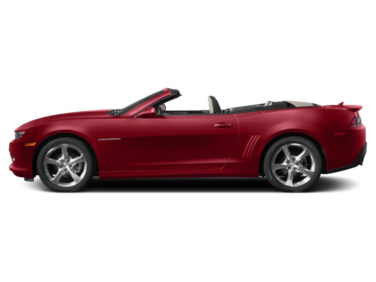 2015 Chevrolet Camaro 1LT Chantilly VA