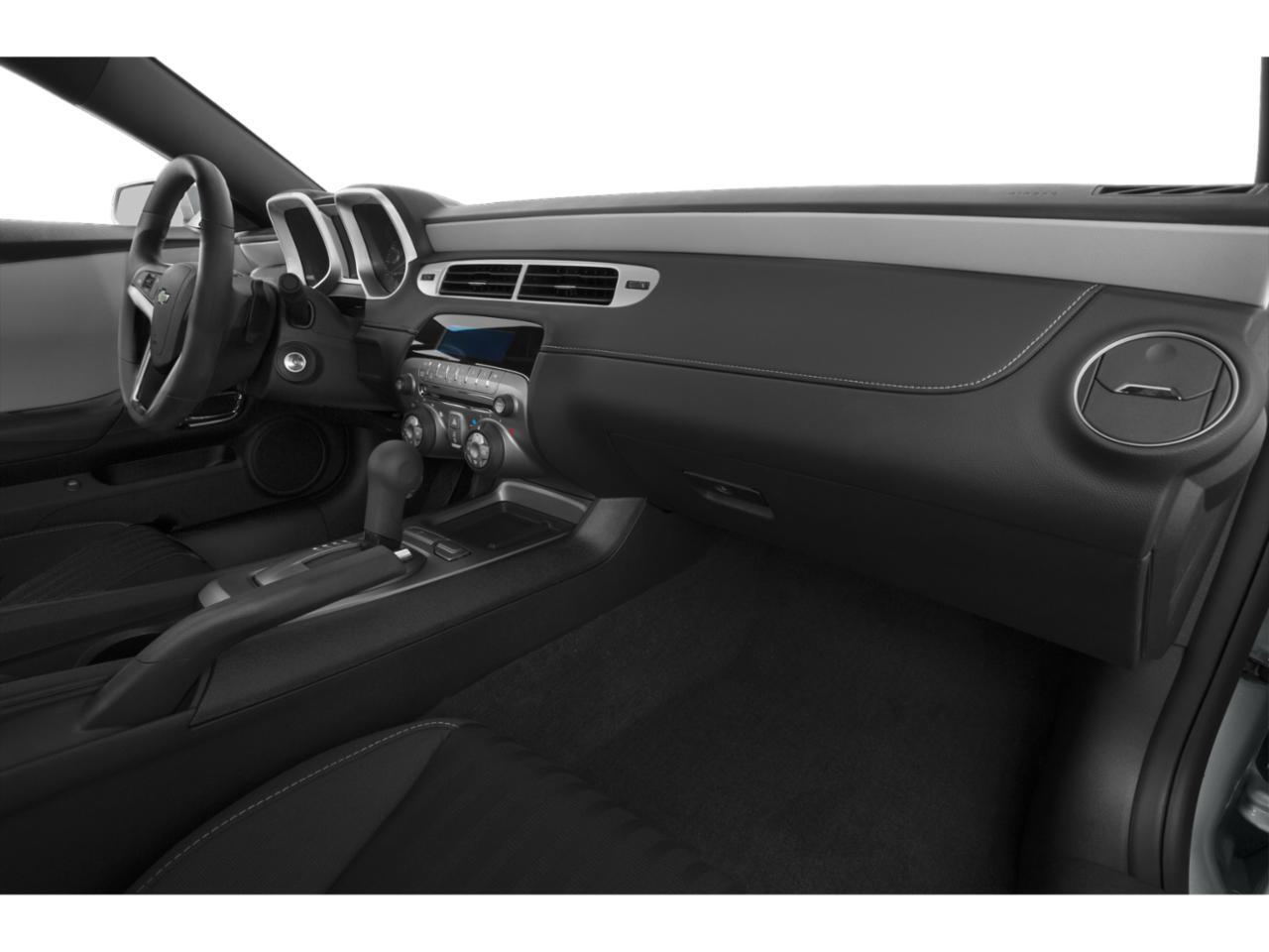 2015 Chevrolet Camaro 2LS Austin TX