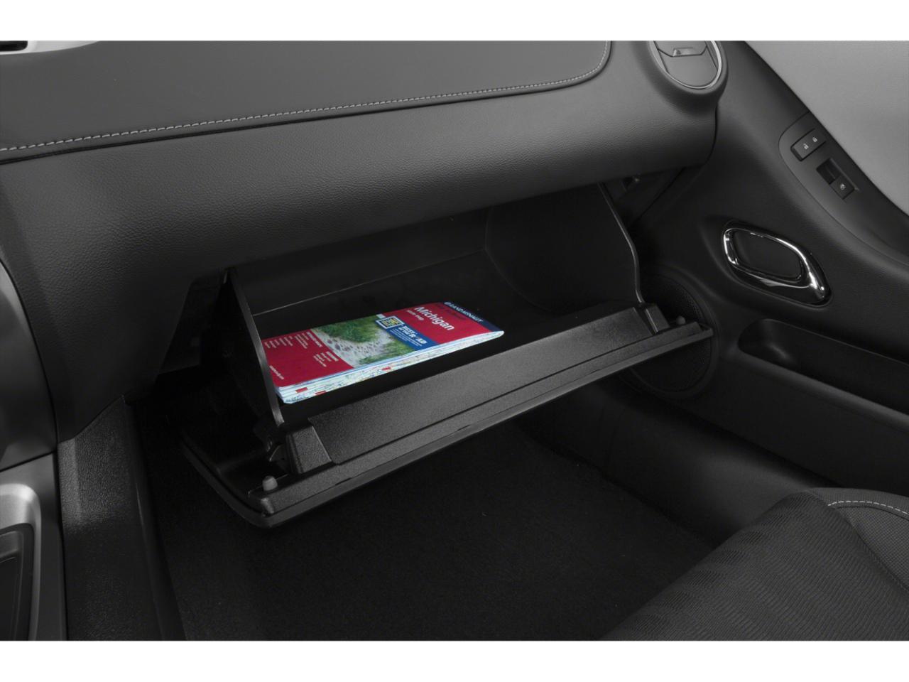 2015 Chevrolet Camaro 2LS Austin TX