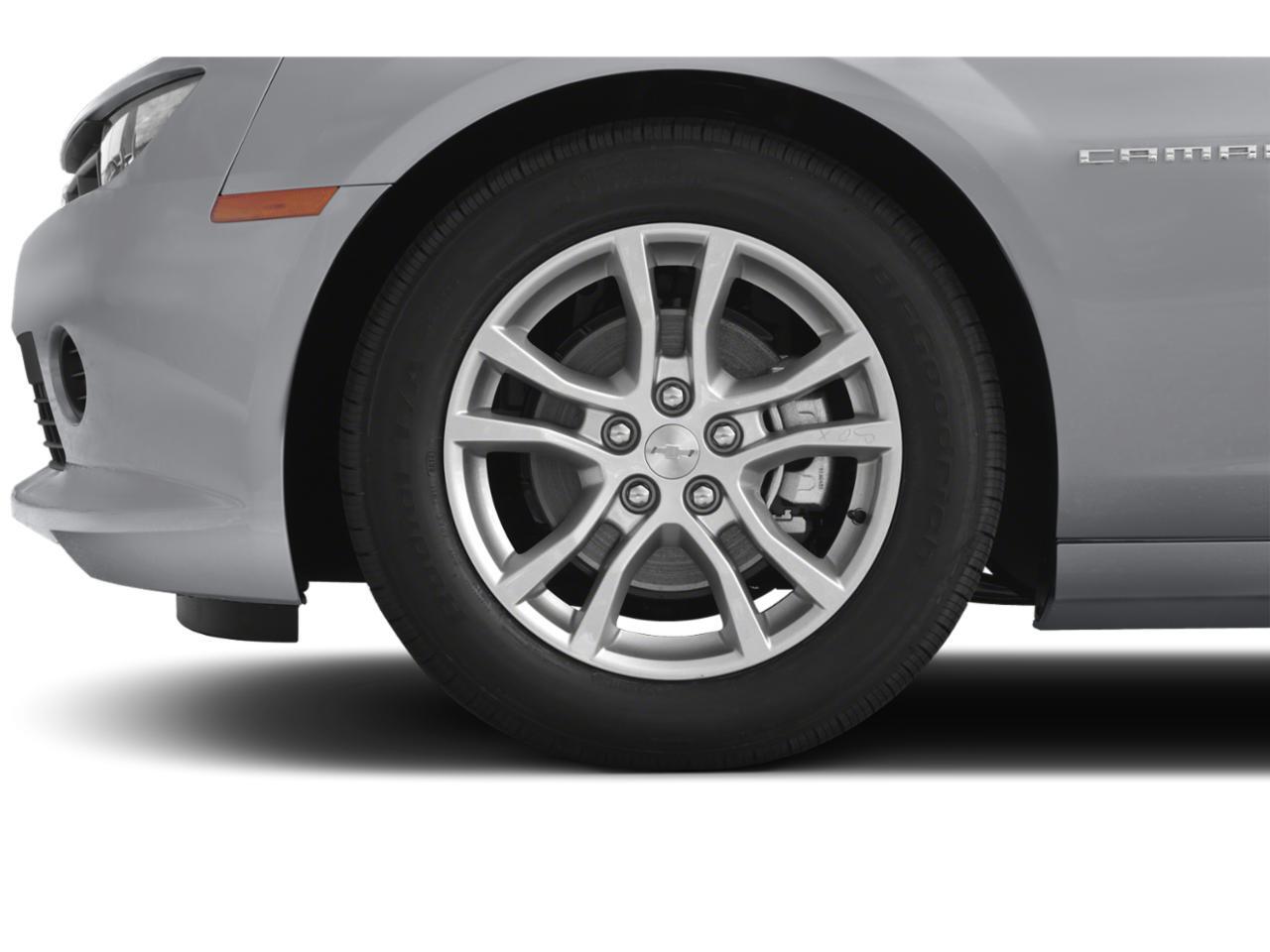 2015 Chevrolet Camaro 2LS Austin TX