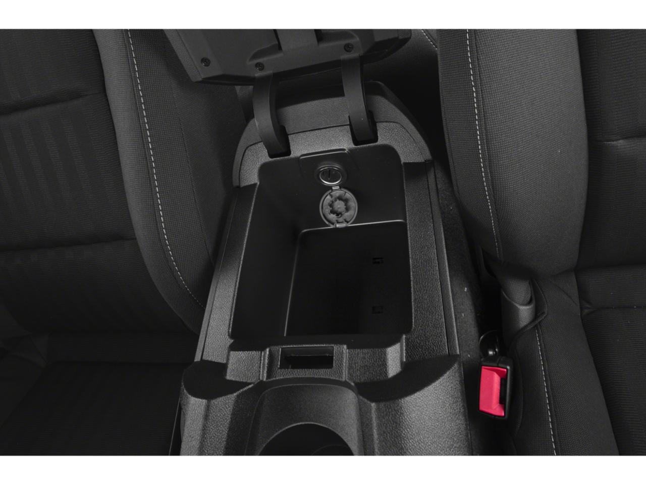 2015 Chevrolet Camaro 2LS Austin TX