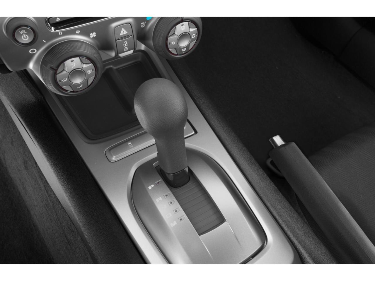 2015 Chevrolet Camaro 2LS Austin TX