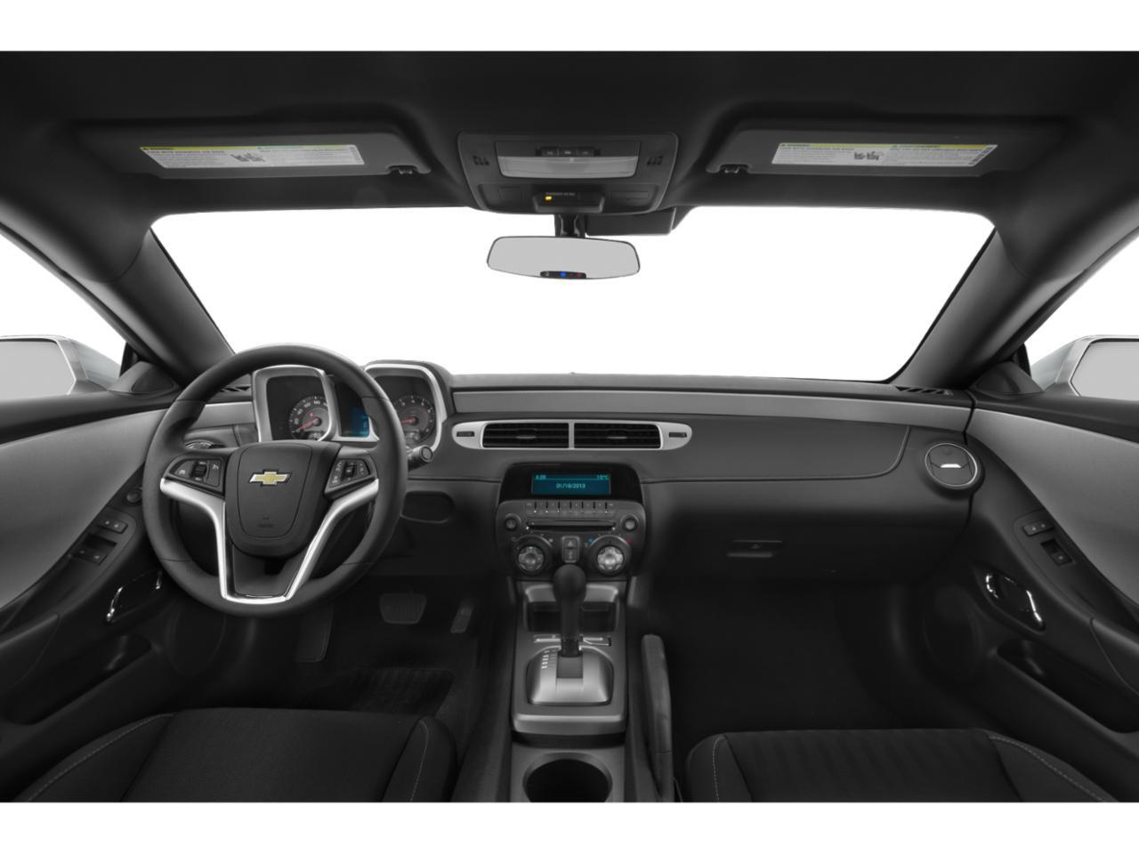 2015 Chevrolet Camaro 2LS Gresham OR