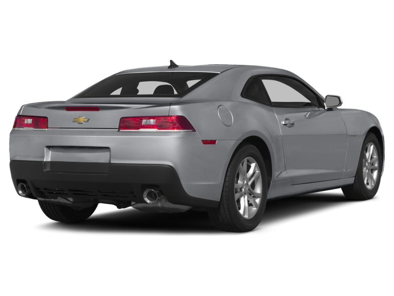 2015 Chevrolet Camaro 2LS Gresham OR