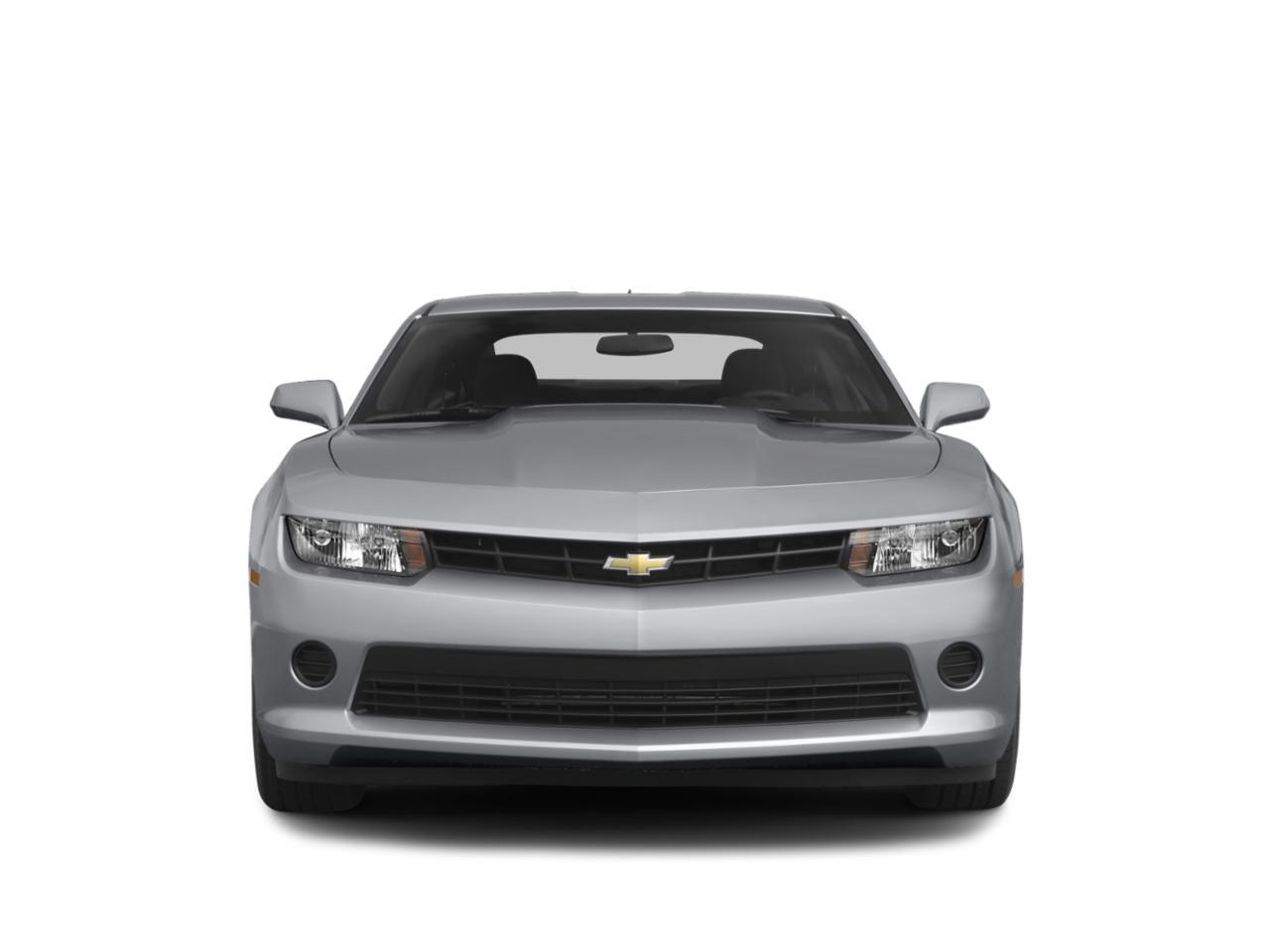 2015 Chevrolet Camaro 2LT Austin TX
