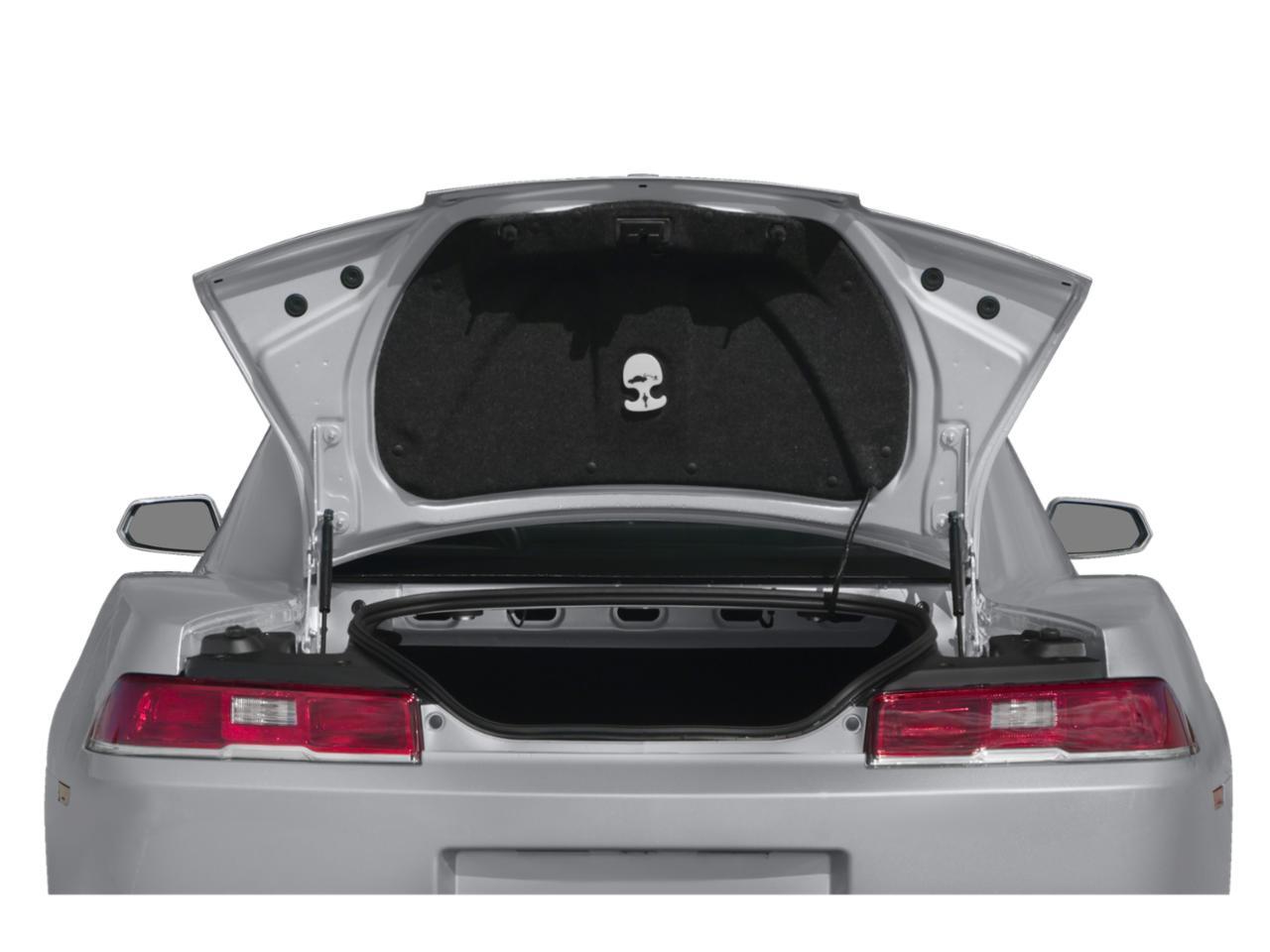 2015 Chevrolet Camaro 2LT Austin TX