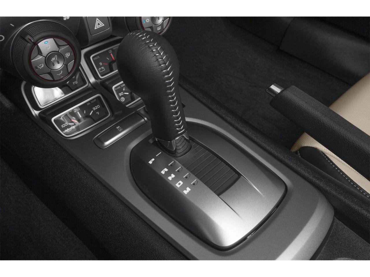 2015 Chevrolet Camaro 2LT Mesa AZ