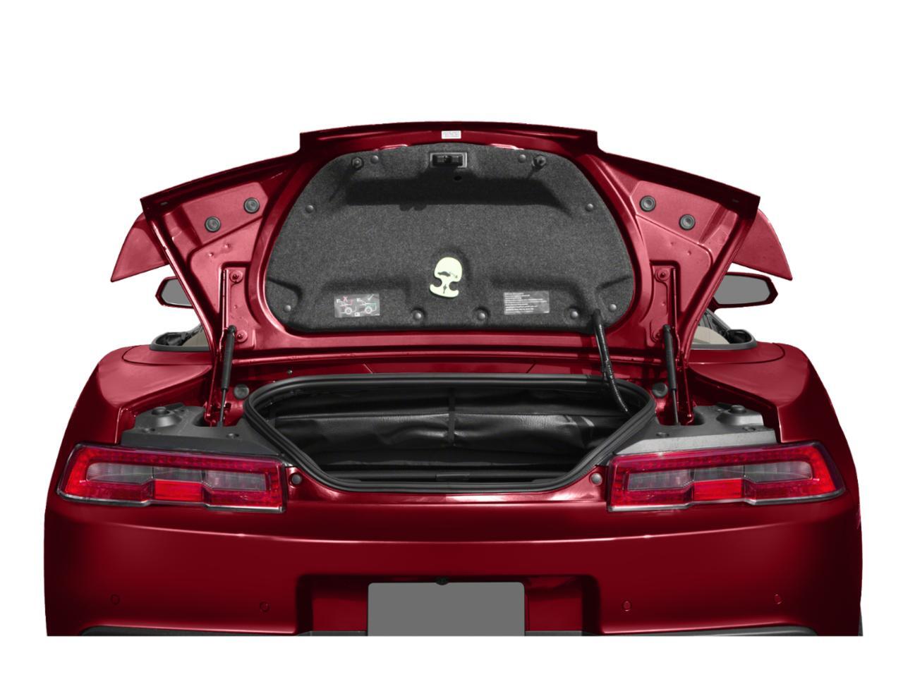 2015 Chevrolet Camaro 2LT Mesa AZ