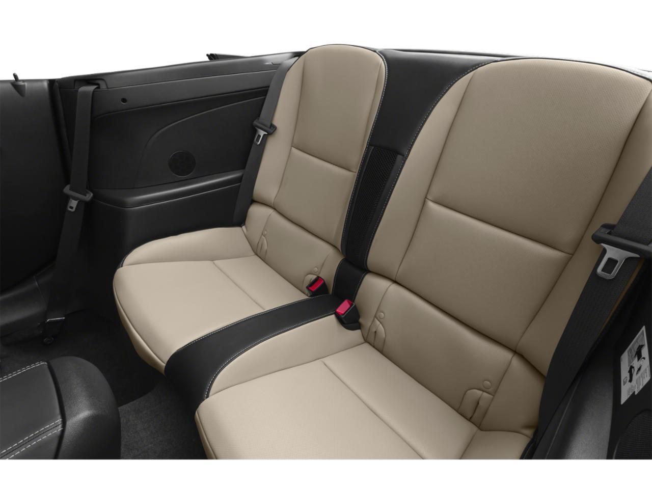 2015 Chevrolet Camaro 2LT Mesa AZ