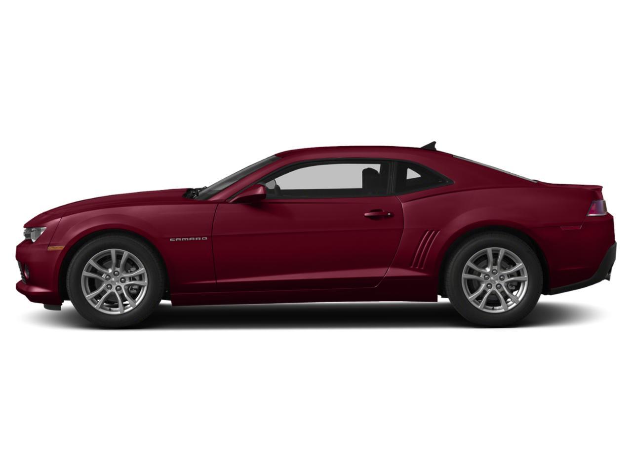 2015 Chevrolet Camaro LS Lake Worth FL