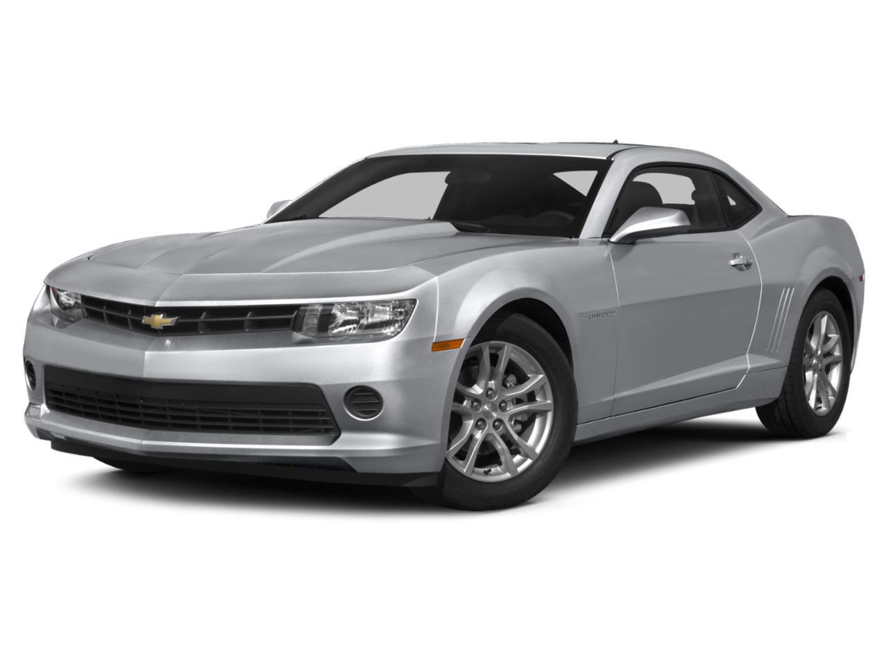 2015 Chevrolet Camaro LT Grand Junction CO