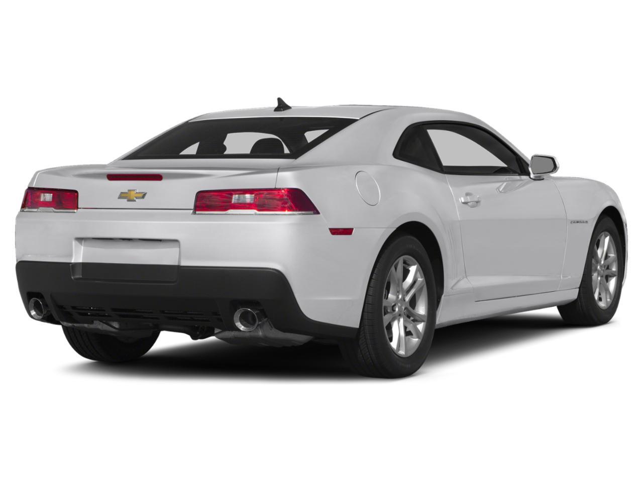 2015 Chevrolet Camaro LT Hollywood FL