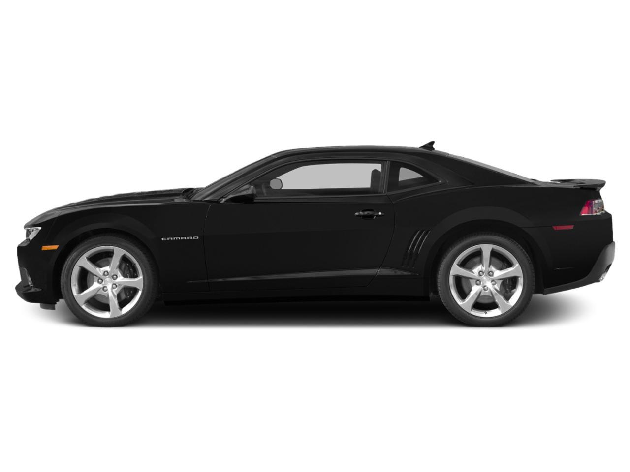 2015 Chevrolet Camaro SS