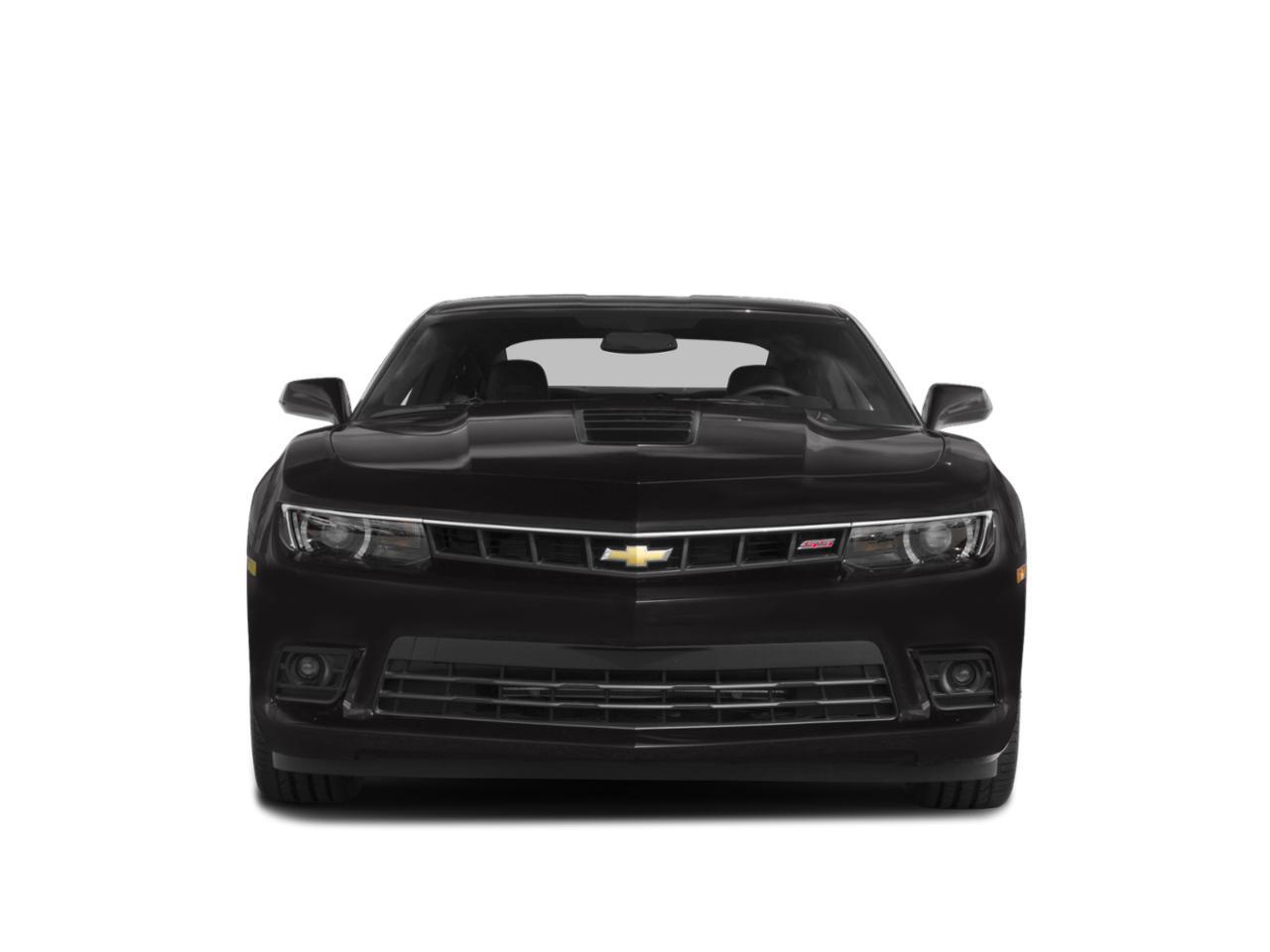 2015 Chevrolet Camaro SS Roseville CA