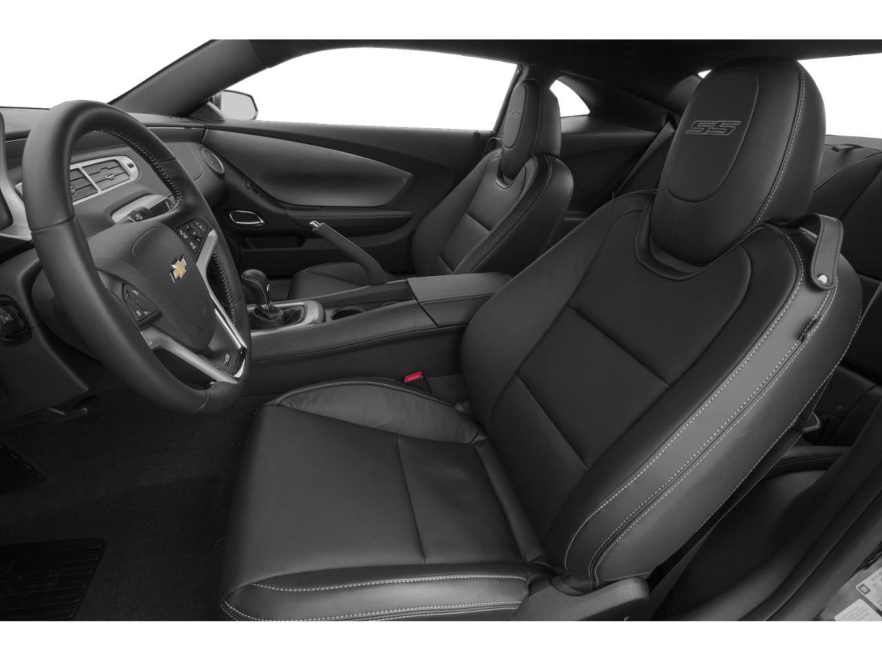 2015 Chevrolet Camaro SS Roseville CA