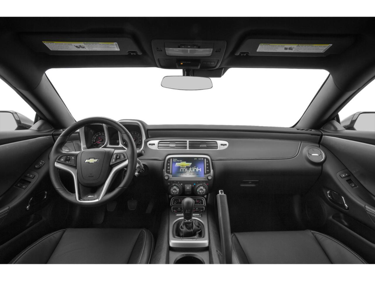 2015 Chevrolet Camaro SS Roseville CA