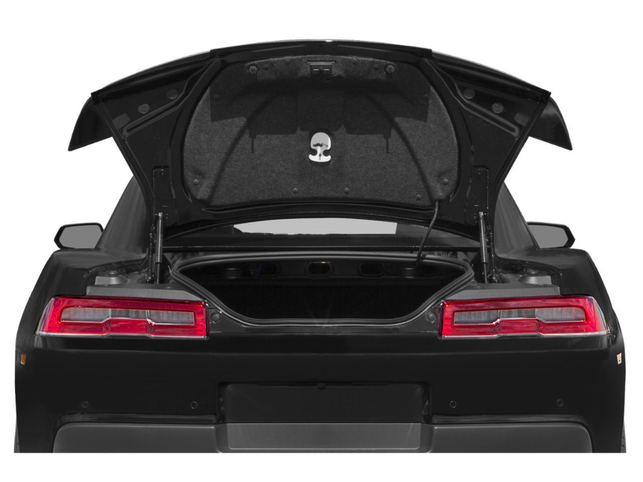 2015 Chevrolet Camaro SS Roseville CA