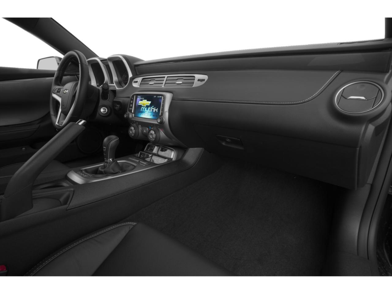 2015 Chevrolet Camaro SS Roseville CA
