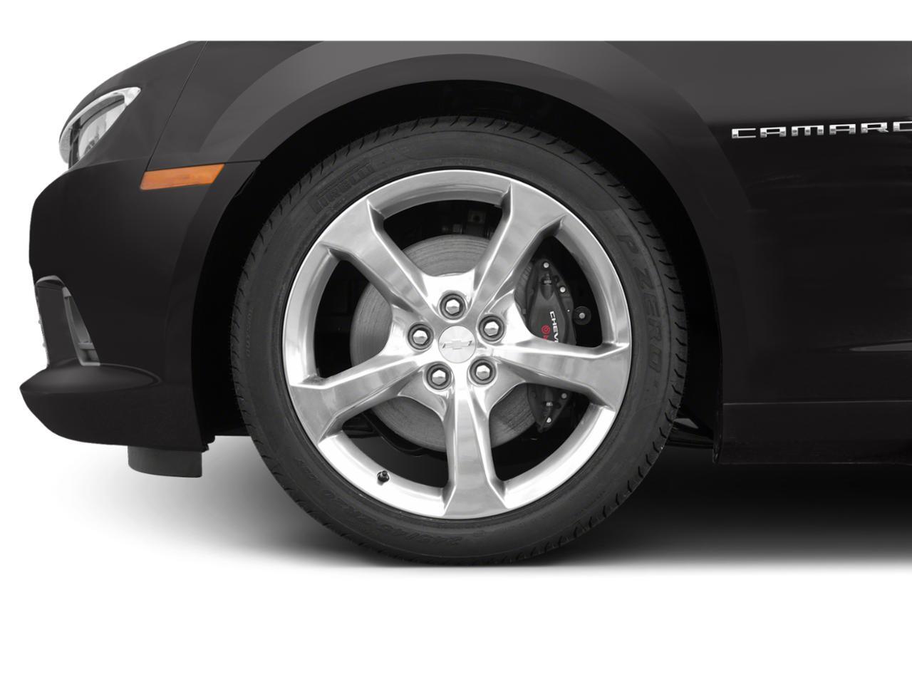 2015 Chevrolet Camaro SS Roseville CA