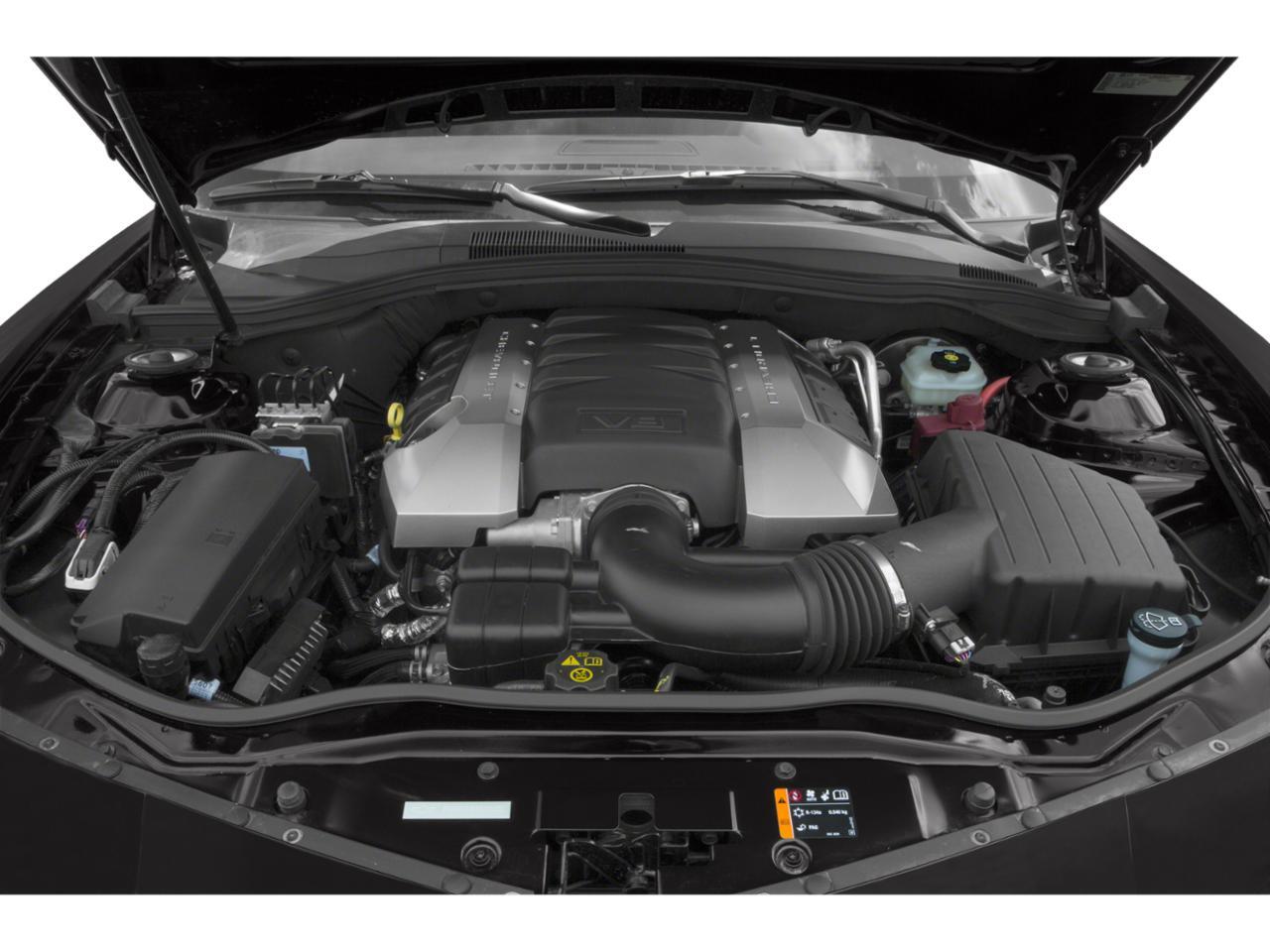 2015 Chevrolet Camaro SS Roseville CA