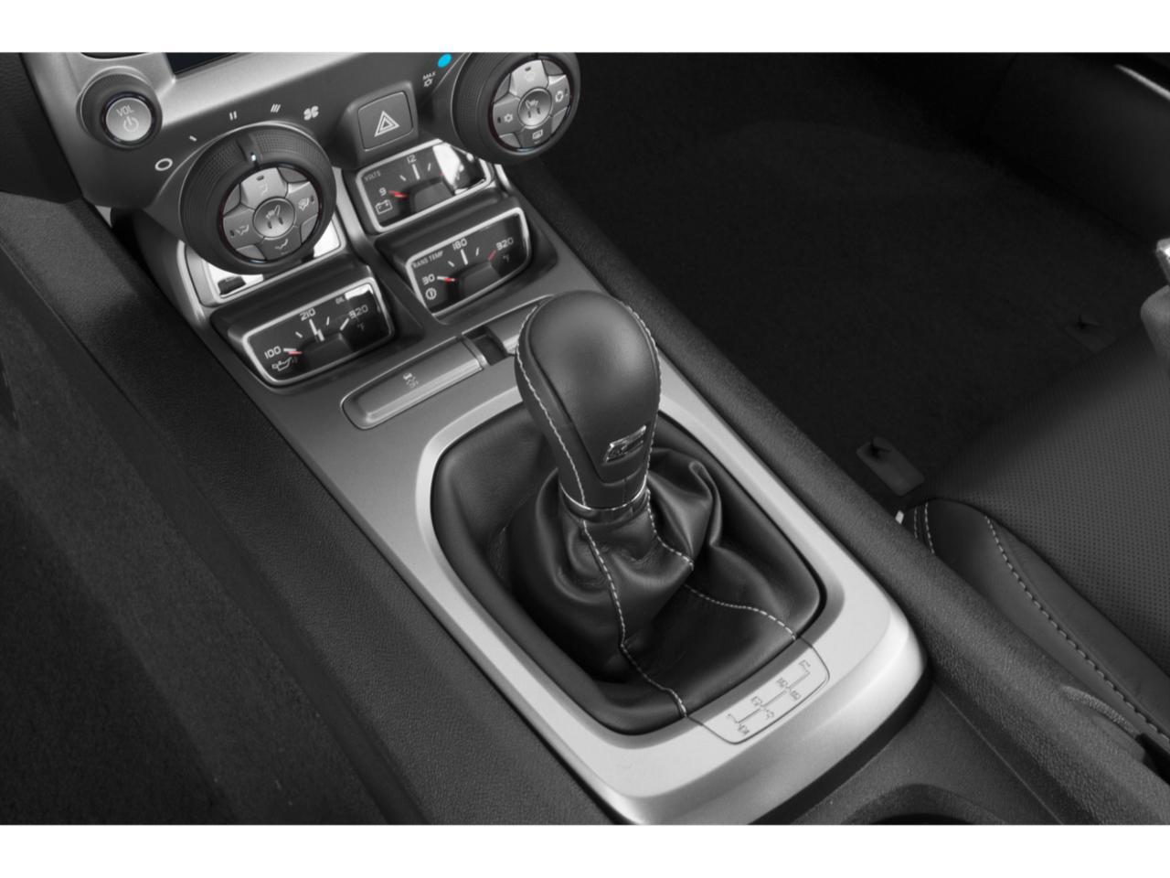 2015 Chevrolet Camaro SS Roseville CA