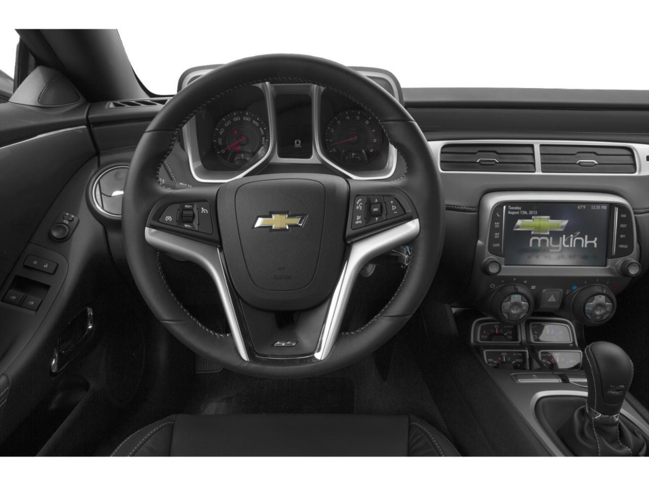 2015 Chevrolet Camaro SS Roseville CA