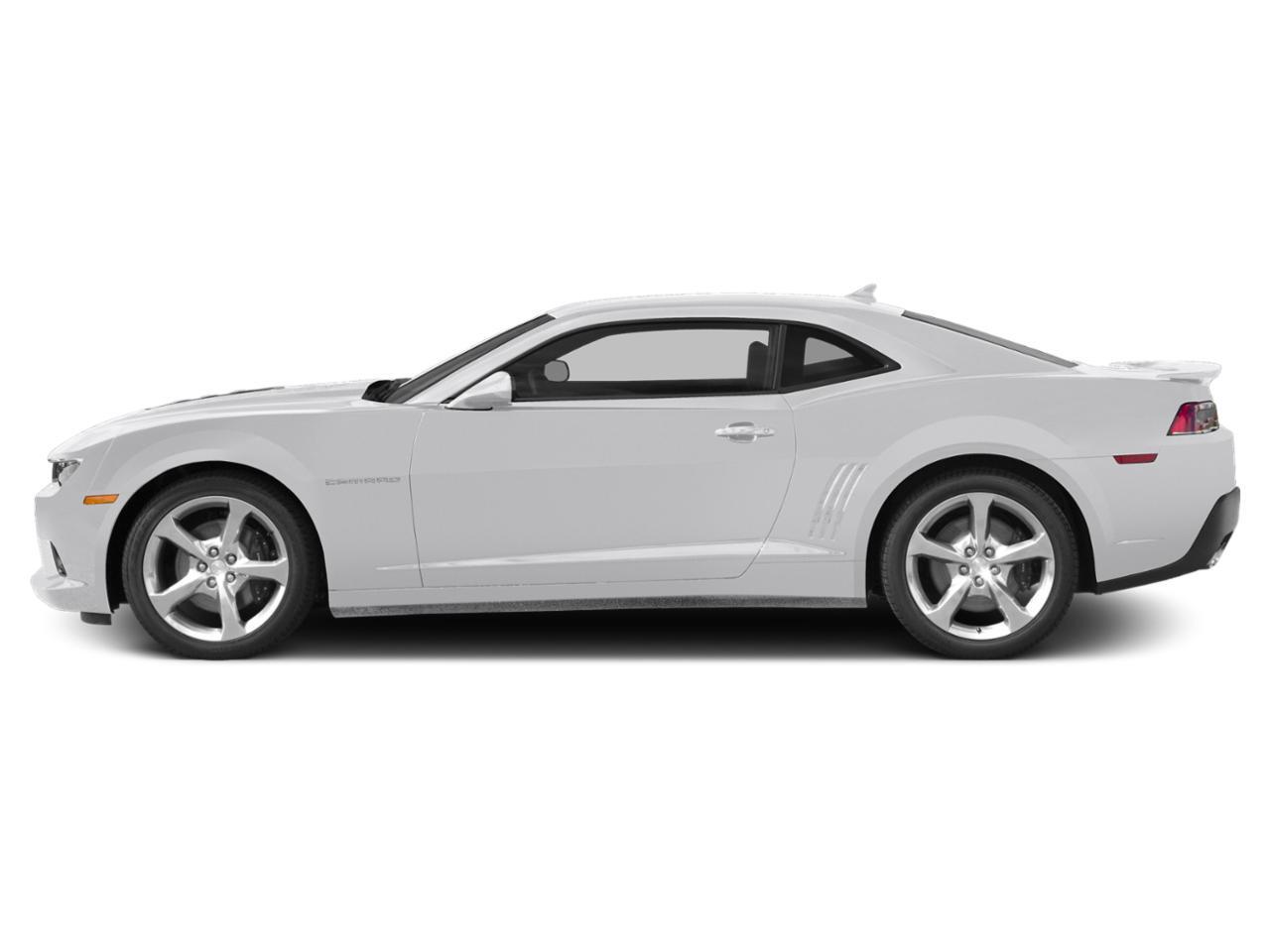 2015 Chevrolet Camaro SS Roseville CA
