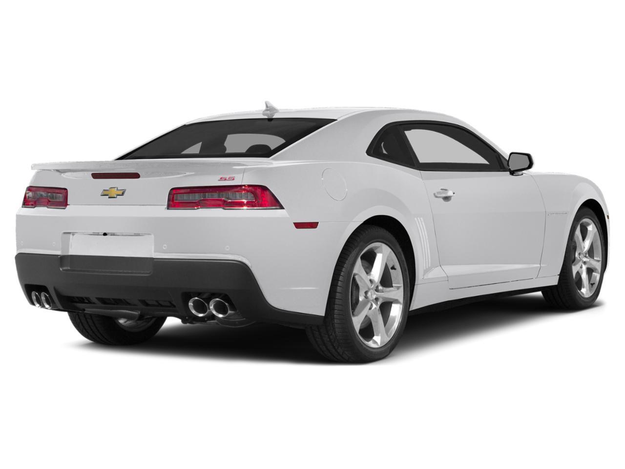 2015 Chevrolet Camaro SS Roseville CA