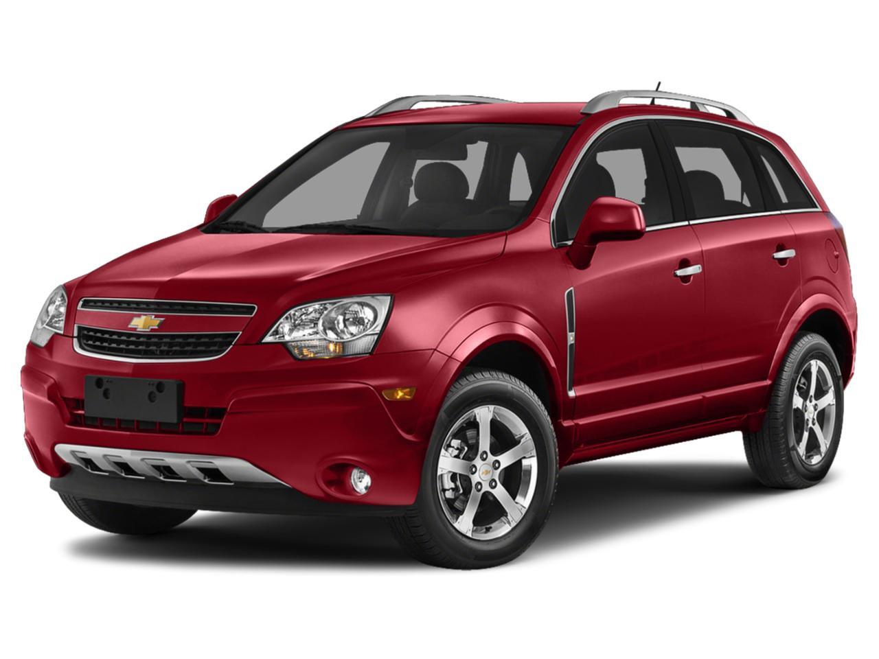 2015 Chevrolet Captiva Sport 1LT FWD