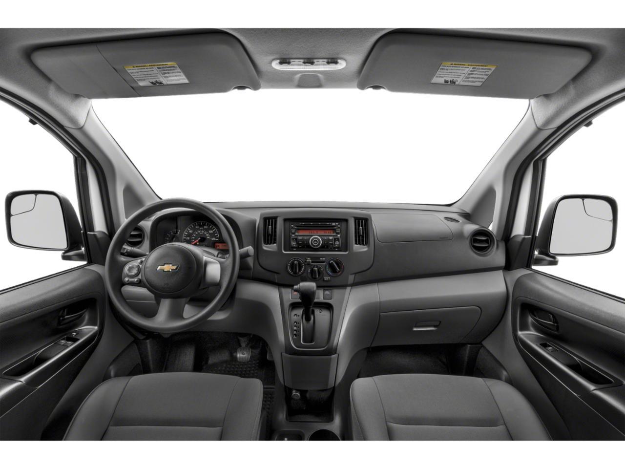 2015 Chevrolet City Express 1LS Houston TX