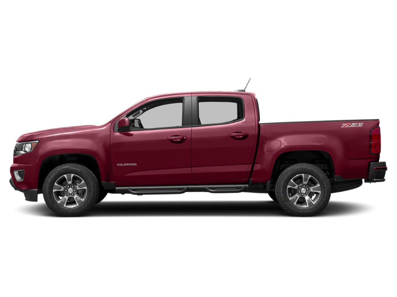 2015 Chevrolet Colorado 2WD Z71 San Antonio TX